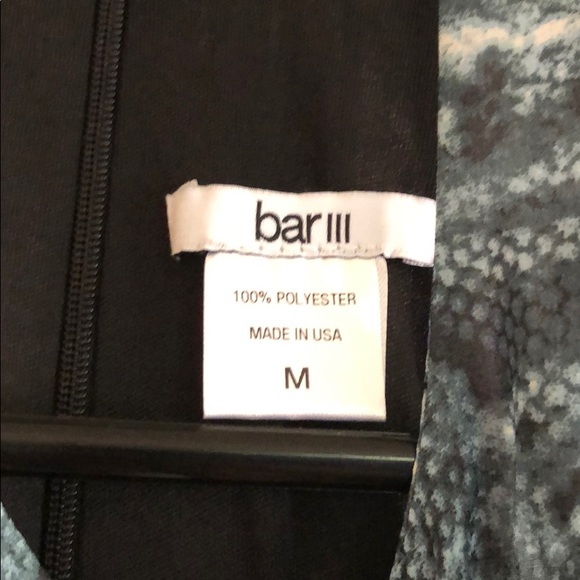 Snake Print Dress - Picture 6 of 9